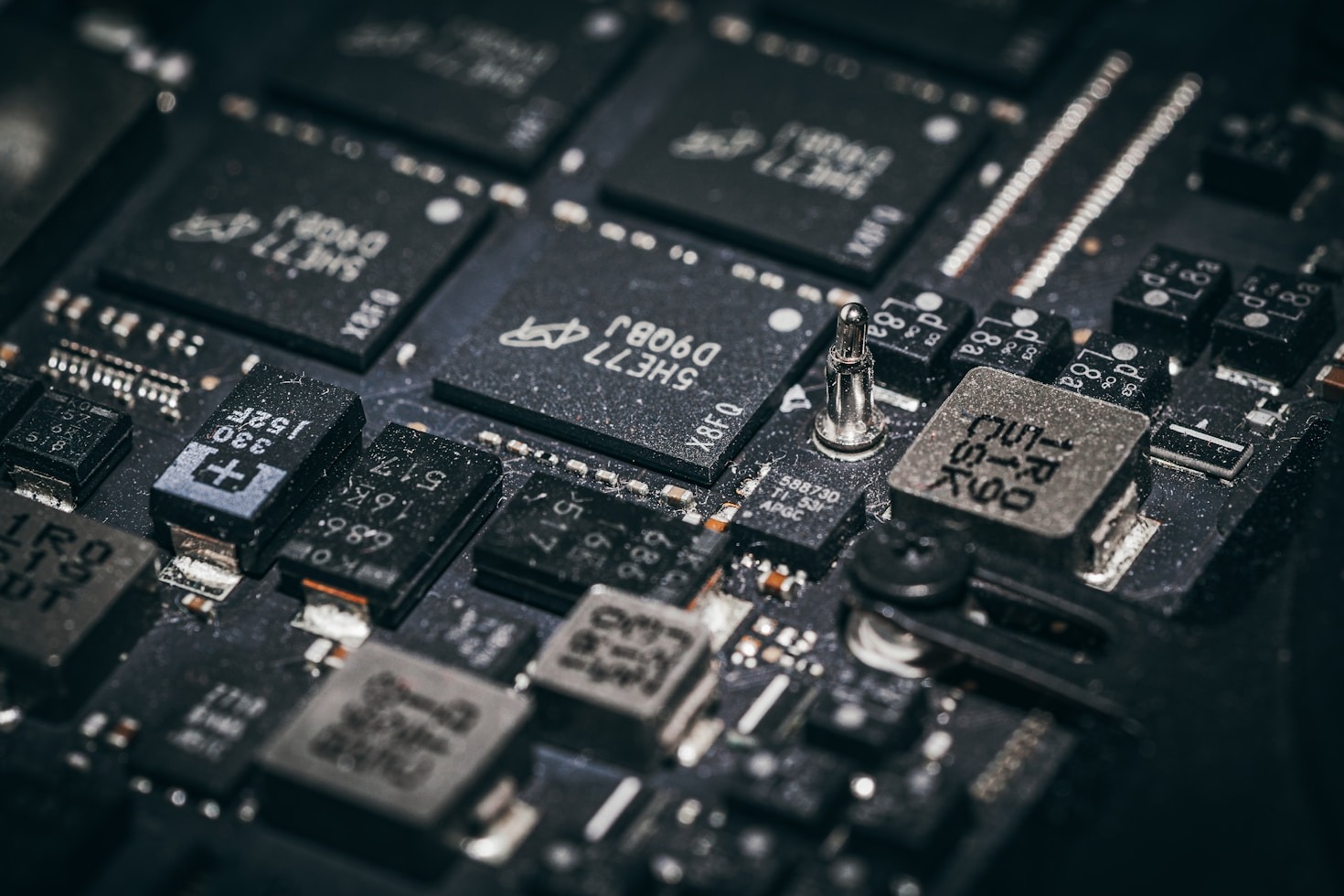 How AI is Transforming Strategic Business Consulting