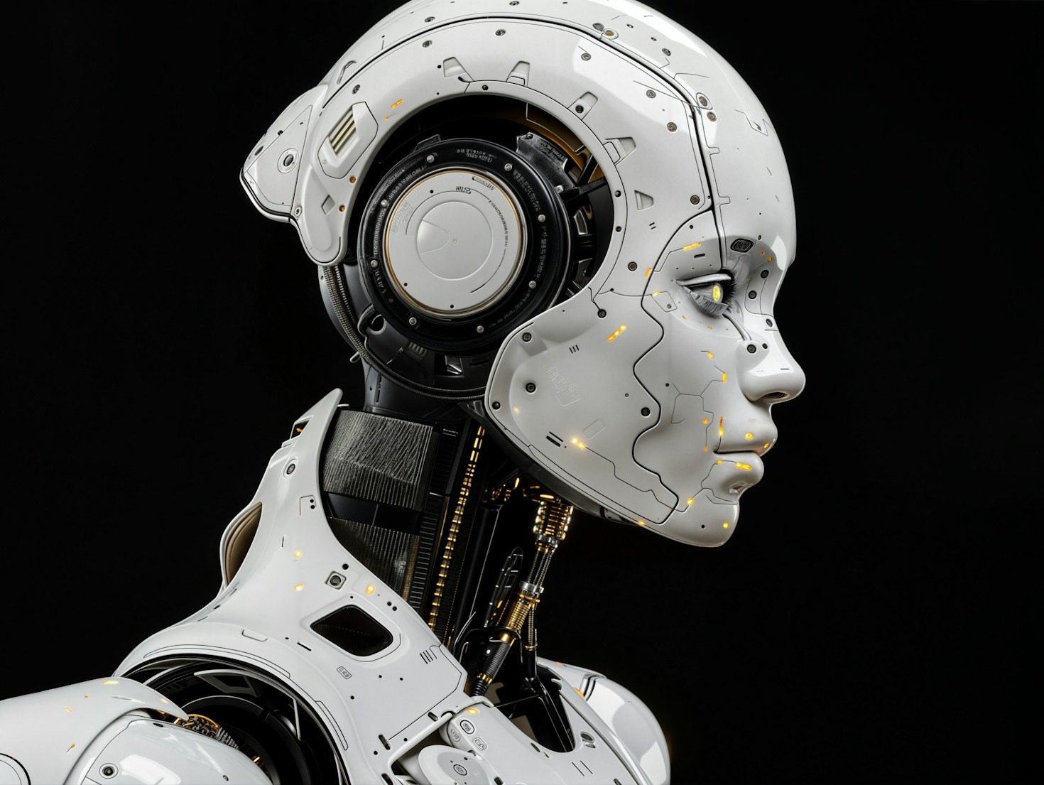 Empowering Growth with Cognitive Data Solutions